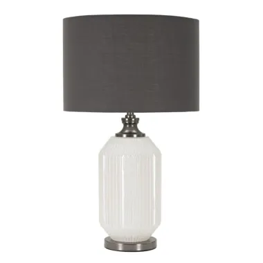 LAMPA STOŁOWA BRIGHTY 37,5X65 cm
